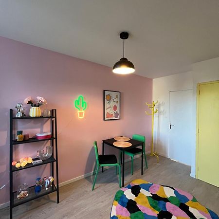 La Confiserie , Vierzon , Proche Gare , Tout Confort Exterior photo