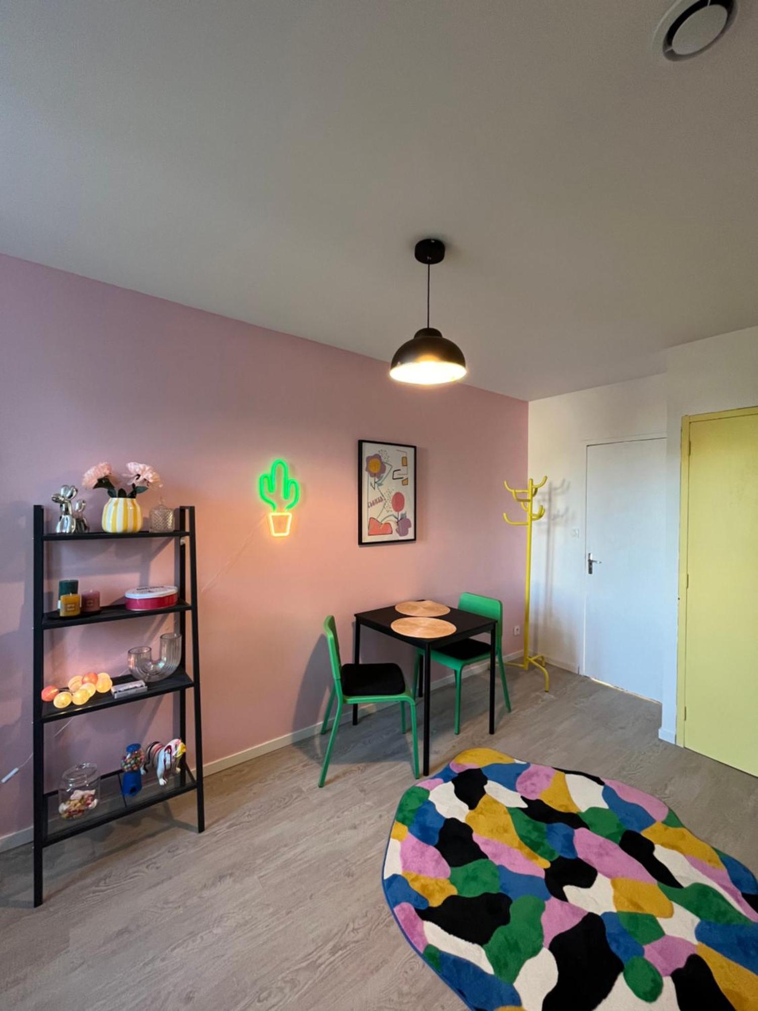 La Confiserie , Vierzon , Proche Gare , Tout Confort Exterior photo